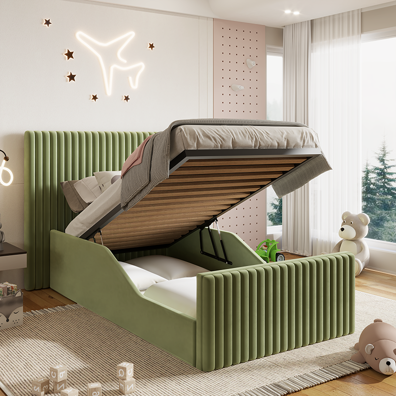 Florence Bedframe