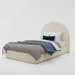 Dreamy Cloud Kids Bed