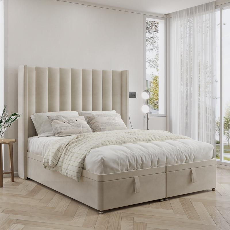 Supreme Rest Divan Bed