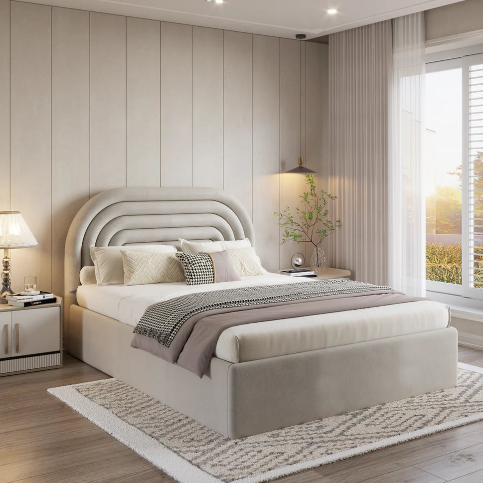 Artisan Bed Frame