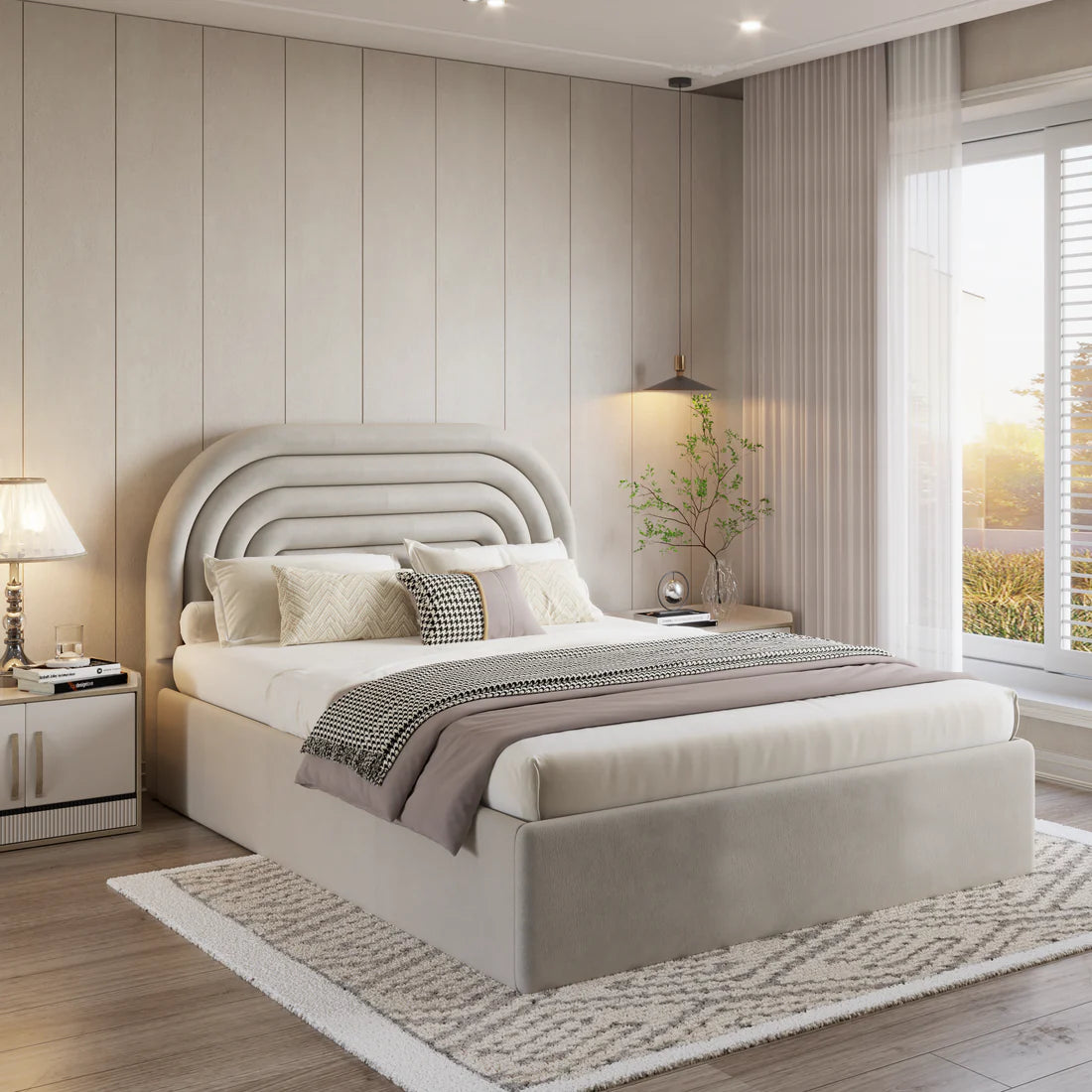 Artisan Bed Frame