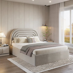 Artisan Bed Frame