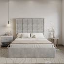 Switch Interlude Bedframe 2 image