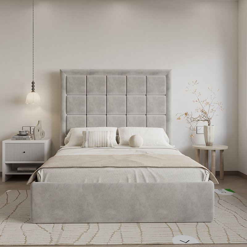 Interlude Bedframe