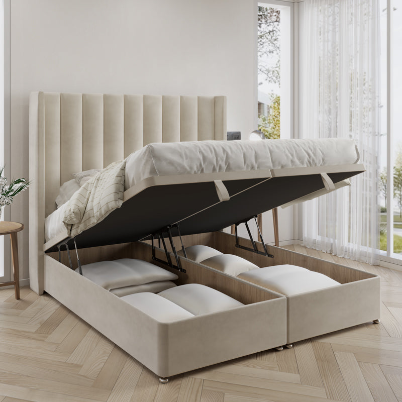 Supreme Rest Divan Bed