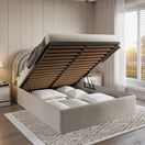 Switch Artisan Bed Frame 3 image
