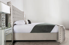 Olympia Bedframe