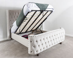 Olympia Bedframe