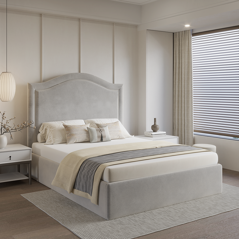Regalia Bedframe