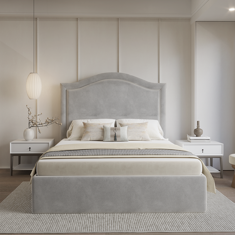 Regalia Bedframe