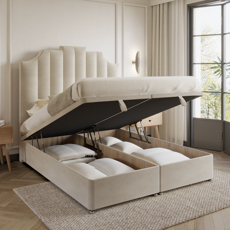 Grand Slumber DIvan Bed