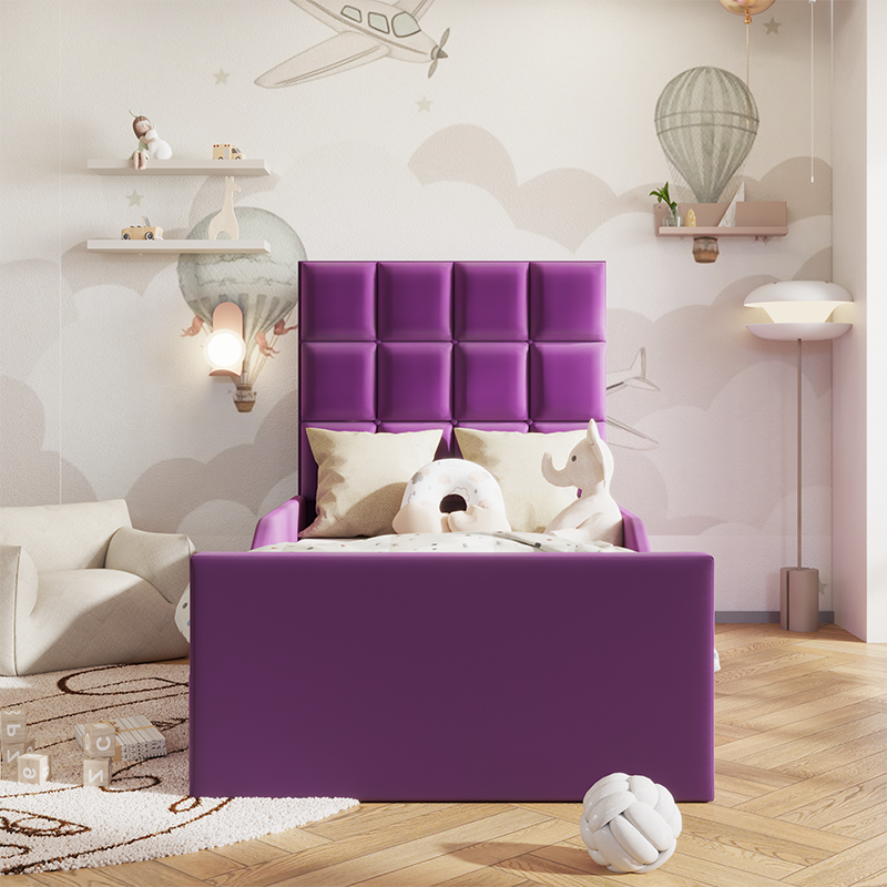 Pure Bliss Bedframe
