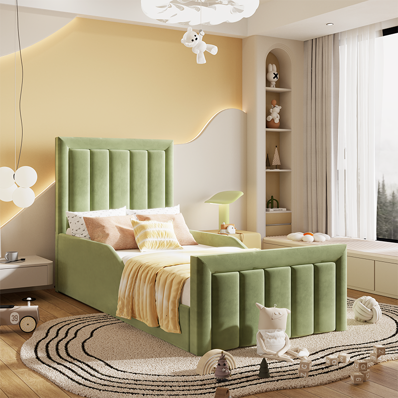 Noble Craft Bedframe