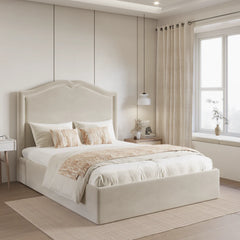 Dusk & Dawn Alba Bed Frame