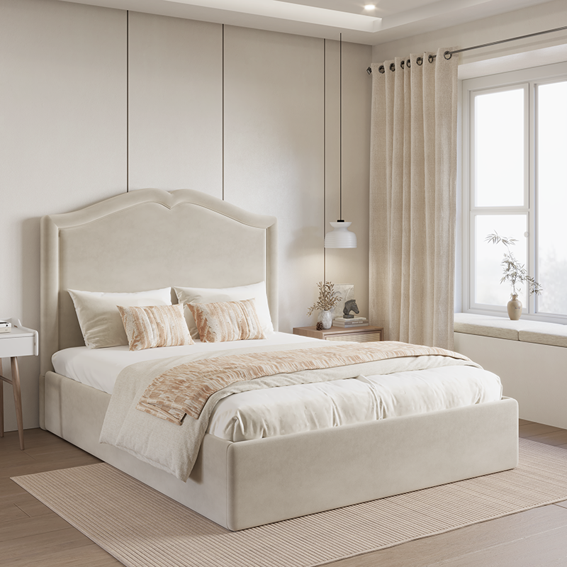 Kingston Bedframe