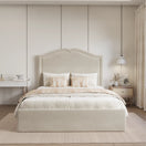 Switch Dusk &amp; Dawn Alba Bed Frame 2 image