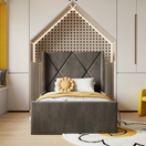 Switch Ocean Kids Bed 2 image