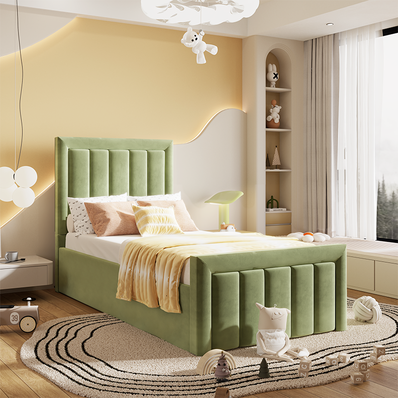 Noble Craft Bedframe
