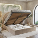 Switch Jasper Ottoman Bed Frame 3 image