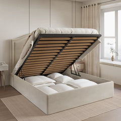 Dusk & Dawn Alba Bed Frame