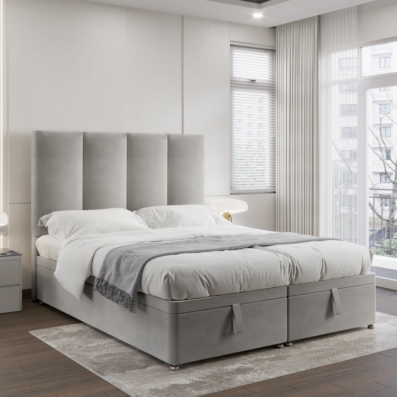 Harmony Divan Bed