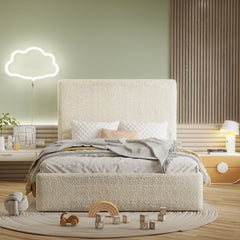 Love Nest Kids Bed