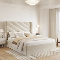 Dusk & Dawn Remi Bed Frame