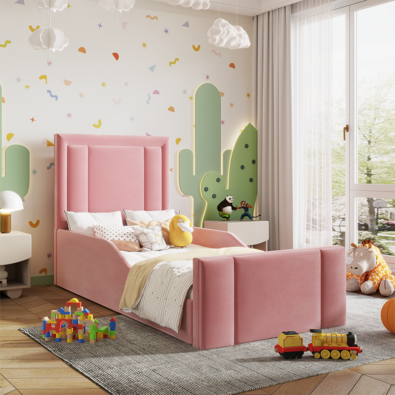 Bellmont Bedframe
