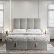 Harmony Divan Bed