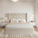 Switch Dusk &amp; Dawn Remi Bed Frame 2 image