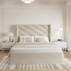 Dusk & Dawn Remi Bed Frame