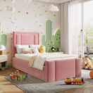 Switch Bellmont Bedframe 2 image