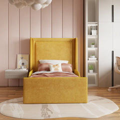 Sky Kids Bed