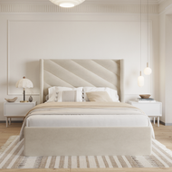 Regent Bedframe