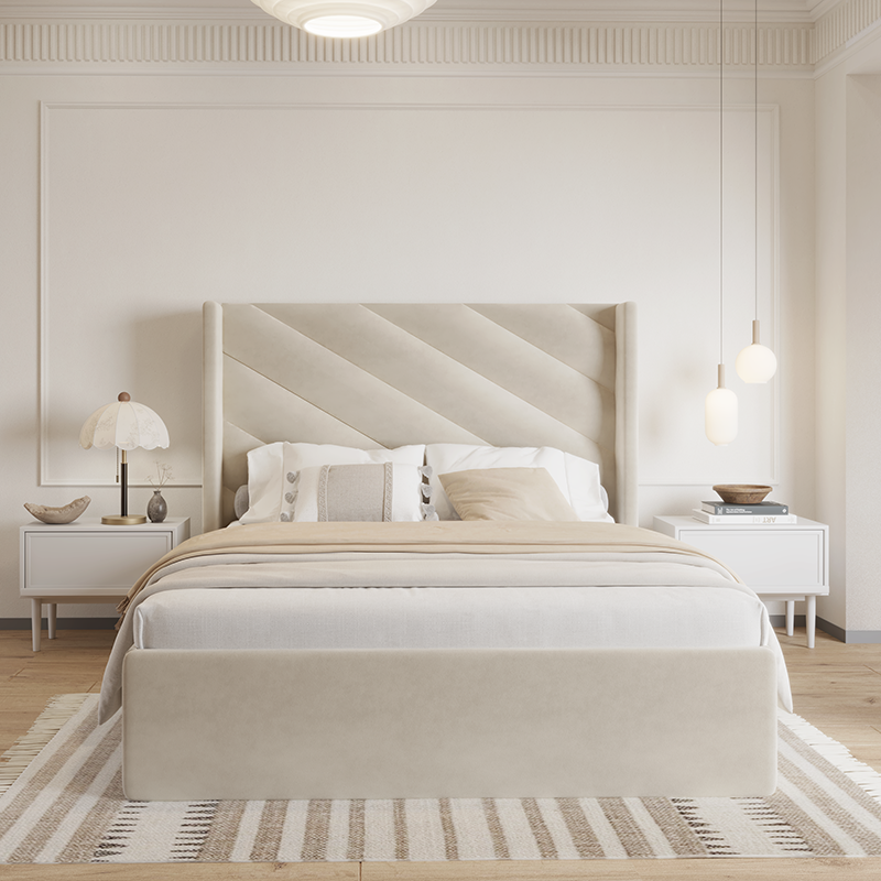 Regent Bedframe