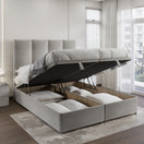 Switch Harmony Divan Bed 3 image