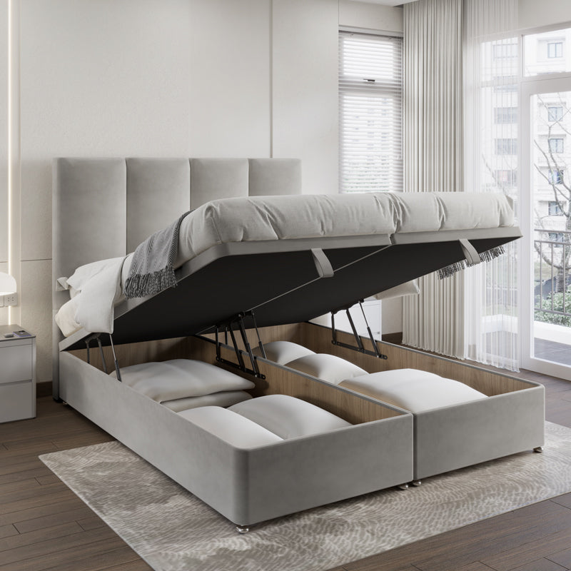 Harmony Divan Bed