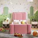 Switch Bellmont Bedframe 3 image