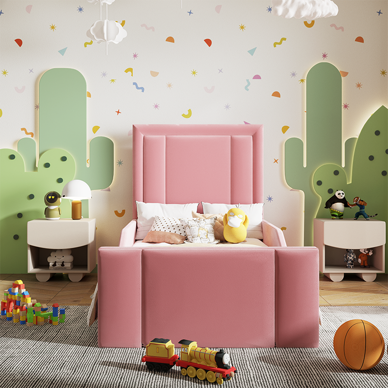 Bellmont Bedframe