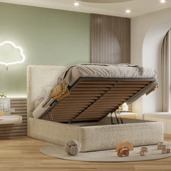 Love Nest Kids Bed