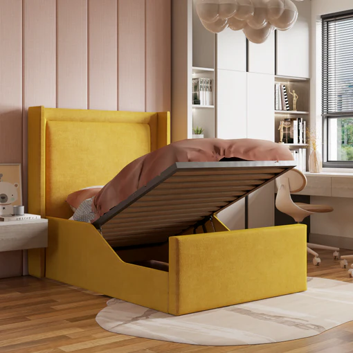 Sky Kids Bed