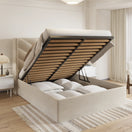Switch Dusk &amp; Dawn Remi Bed Frame 3 image