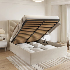Dusk & Dawn Remi Bed Frame
