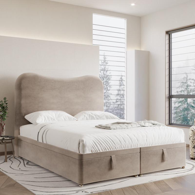 Dream Craft Divan Bed