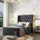 Switch Wonderland Kids Bed 2 image