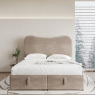 Dream Craft Divan Bed