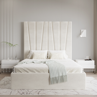 Euphoria Bedframe
