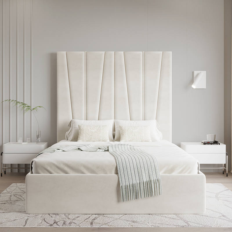 Euphoria Bedframe