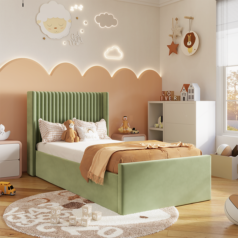 Lunara Bedframe