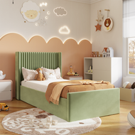 Lunara Bedframe